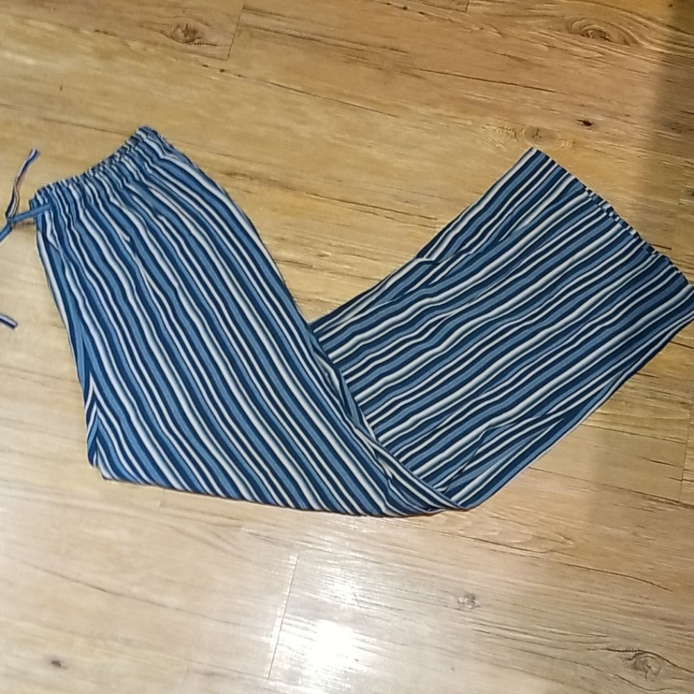 J. Jill Palooza pants